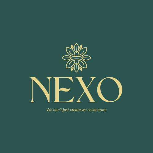 Nexo Logo